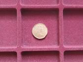 UK 1979 1/2 new pence - nuotraukos Nr. 2
