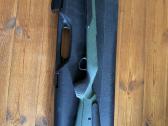 Tikka Super Varmint buožė