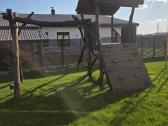 Ąžuolinės supynės - nuotraukos Nr. 2