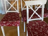 Ikea valgomojo kėdės - nuotraukos Nr. 2
