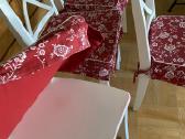 Ikea valgomojo kėdės - nuotraukos Nr. 3