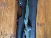 Tikka Super Varmint buožė - nuotraukos Nr. 2
