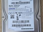 HDD Samsung 320gb 3,5 colio Sata