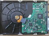 HDD Samsung 320gb 3,5 colio Sata - nuotraukos Nr. 3