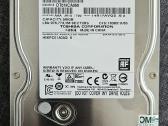 HDD Toshiba 500gb 3,5 colio Sata3
