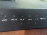 Pal Secam Ntsc sistemų transkoderis - nuotraukos Nr. 5