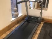 Bėgimo takelis Life Fitness T3 Track connect