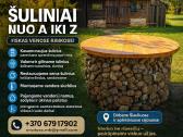 Kasame, valome, giliname ir remontuojame šulinius - nuotraukos Nr. 3