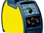 Suvirinimo aparatas, Mig dual pulse ir Tig. Pramon - nuotraukos Nr. 3