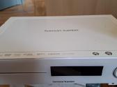 Harman kardon stiprintuvas, media centras