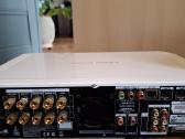 Harman kardon stiprintuvas, media centras - nuotraukos Nr. 2