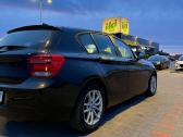 Bmw 116 - nuotraukos Nr. 2
