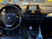 Bmw 116 - nuotraukos Nr. 4