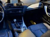 Bmw 116 - nuotraukos Nr. 6