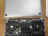 MacBook A1989 - nuotraukos Nr. 4
