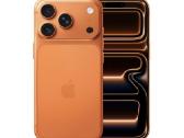 Naujas iPhone 17 Pro Max 256gb