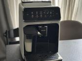 Philips Lattego 3200 automatinis kavos aparatas - nuotraukos Nr. 2