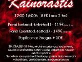 Trumpalaikė apartamentų nuoma Bdsm - nuotraukos Nr. 13