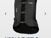 Helite Turtle 2 Moto Airbag