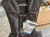Helite Turtle 2 Moto Airbag - nuotraukos Nr. 6