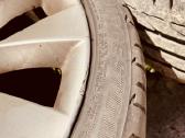 Org Oem VW Turbinos Stiliaus Ratlankiai R18 - nuotraukos Nr. 7