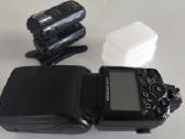 Nikon SB-910 blykstė