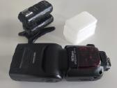 Nikon SB-910 blykstė - nuotraukos Nr. 2