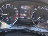 Škoda Fabia - nuotraukos Nr. 26