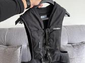 Helite Turtle 2 Moto Airbag - nuotraukos Nr. 4
