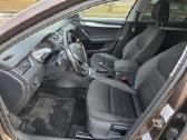 Skoda Octavia 2018, tvarkinga - nuotraukos Nr. 5