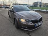 Skoda Octavia 2018, tvarkinga - nuotraukos Nr. 2