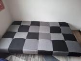 Sofa su patalynės dėže - nuotraukos Nr. 5