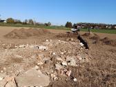 Ekskavatoriaus paslaugos-žemės ir statybos darbai - nuotraukos Nr. 16