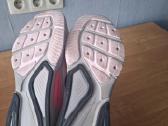 Nike structure plus