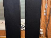 Koloneles Jamo JVC Tannoy Canton sony yamaha - nuotraukos Nr. 16