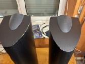 Koloneles Jamo JVC Tannoy Canton sony yamaha - nuotraukos Nr. 17