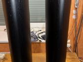 Koloneles Jamo JVC Tannoy Canton sony yamaha - nuotraukos Nr. 18