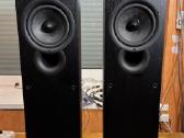Koloneles Jamo JVC Tannoy Canton sony yamaha - nuotraukos Nr. 19