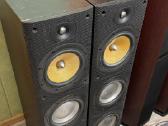 Koloneles Jamo JVC Tannoy Canton sony yamaha - nuotraukos Nr. 21
