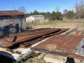 Metalinis garažas 6metrai ant 7metru - nuotraukos Nr. 2