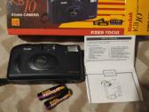 Naujas Kodak Kb-10