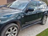 Bmw X5 - nuotraukos Nr. 2