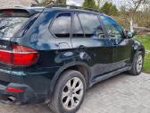 Bmw X5 - nuotraukos Nr. 3