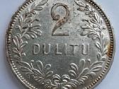 1925 m 2 litu - nuotraukos Nr. 2