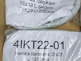 Katilo Astra G-25ms(28kw) keramikos komplektas - nuotraukos Nr. 3