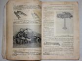 Vadovas auto trasnporto vartotojų kooperatyve 1949 - nuotraukos Nr. 8