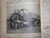 Vadovas auto trasnporto vartotojų kooperatyve 1949 - nuotraukos Nr. 9