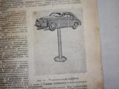 Vadovas auto trasnporto vartotojų kooperatyve 1949 - nuotraukos Nr. 10