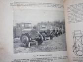 Vadovas auto trasnporto vartotojų kooperatyve 1949 - nuotraukos Nr. 14