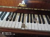Parduodu pianiną Riosler